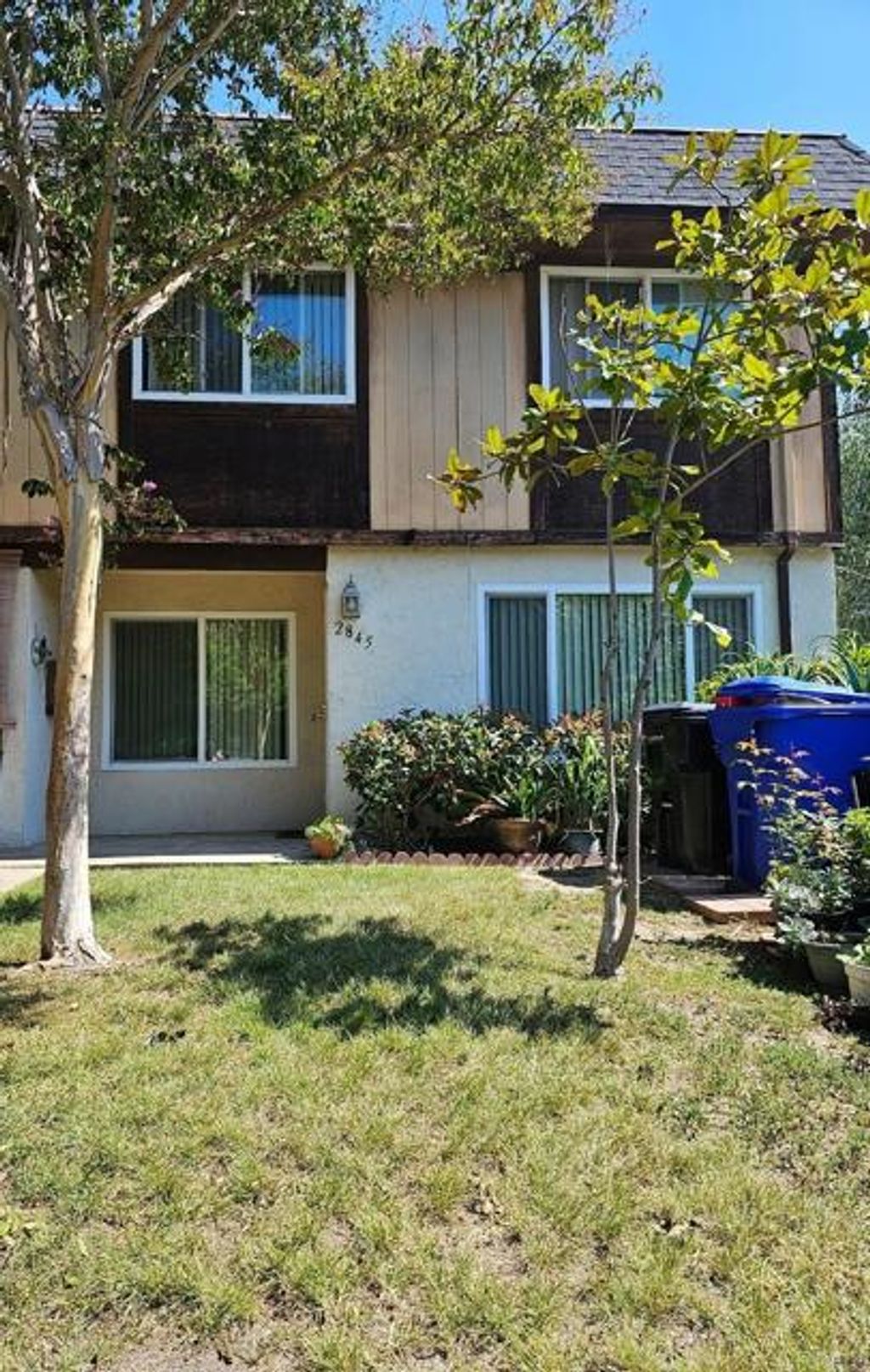 Photo for 2845 47Th Street, San Diego, CA 92105 (MLS # PTP2304825)