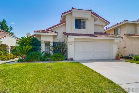 2012  Crosscreek Rd Chula Vista CA 91913