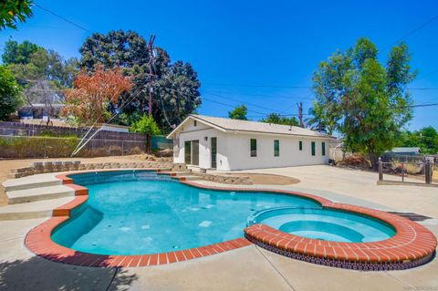1176-1180  Flamingo Ave El Cajon CA 92021