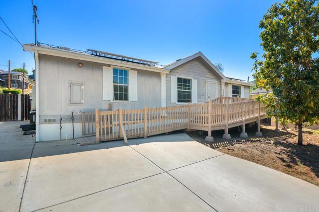 133 Frances Drive