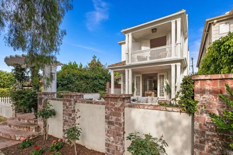 261  G Ave Coronado CA 92118