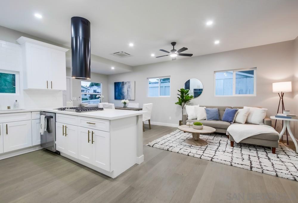 3122 Newell St