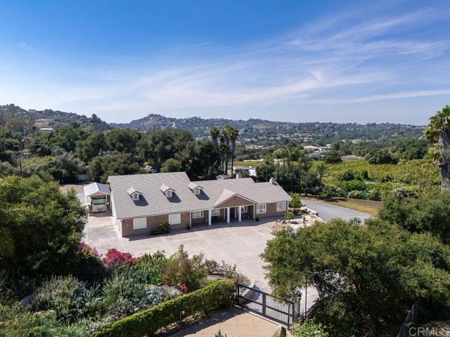 10166 Rancho Roble Rd.
