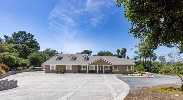10166 Rancho Roble Rd.