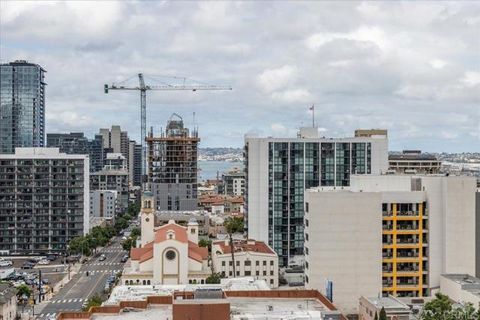 1514 Seventh Avenue 901 San Diego CA 92101