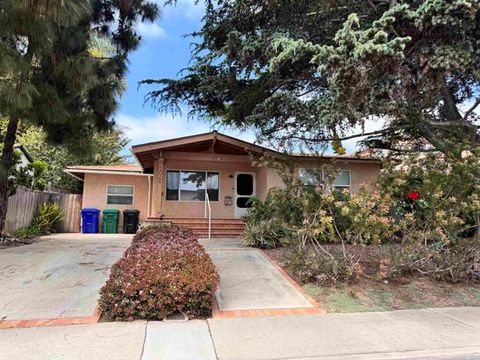 1020 Archer Street San Diego CA 92109