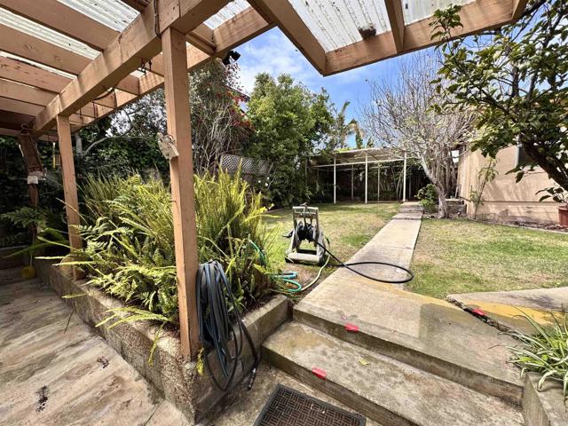 1020 Archer Street