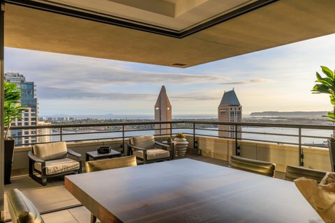 700 Front St 2502 San Diego CA 92101