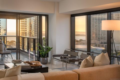 100  Harbor Drive  1604 San Diego CA 92101