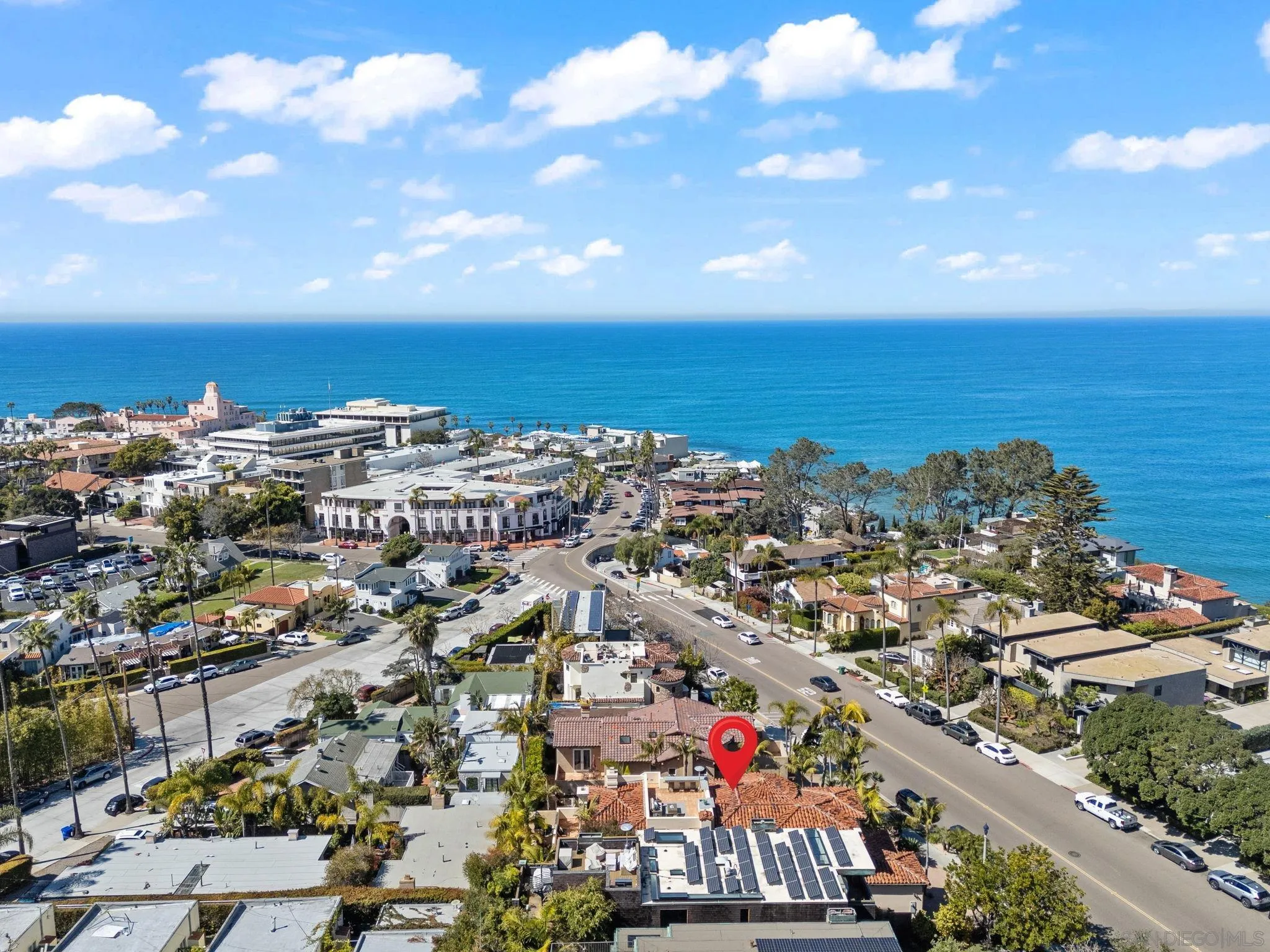 La Jolla, California 92037, United States, 4 Bedrooms Bedrooms, ,5 BathroomsBathrooms,Residential,Active,143030