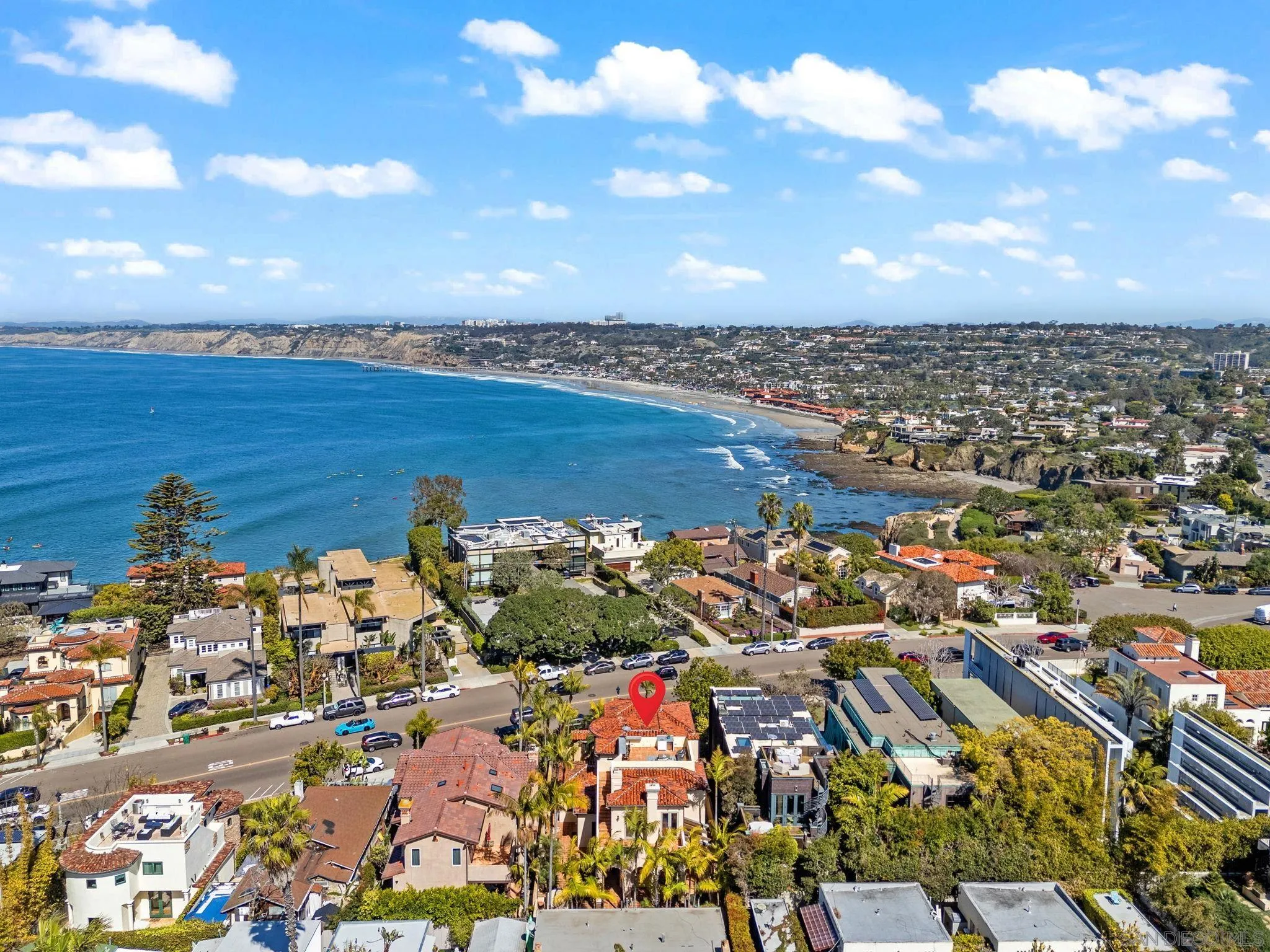 La Jolla, California 92037, United States, 4 Bedrooms Bedrooms, ,5 BathroomsBathrooms,Residential,Active,143030