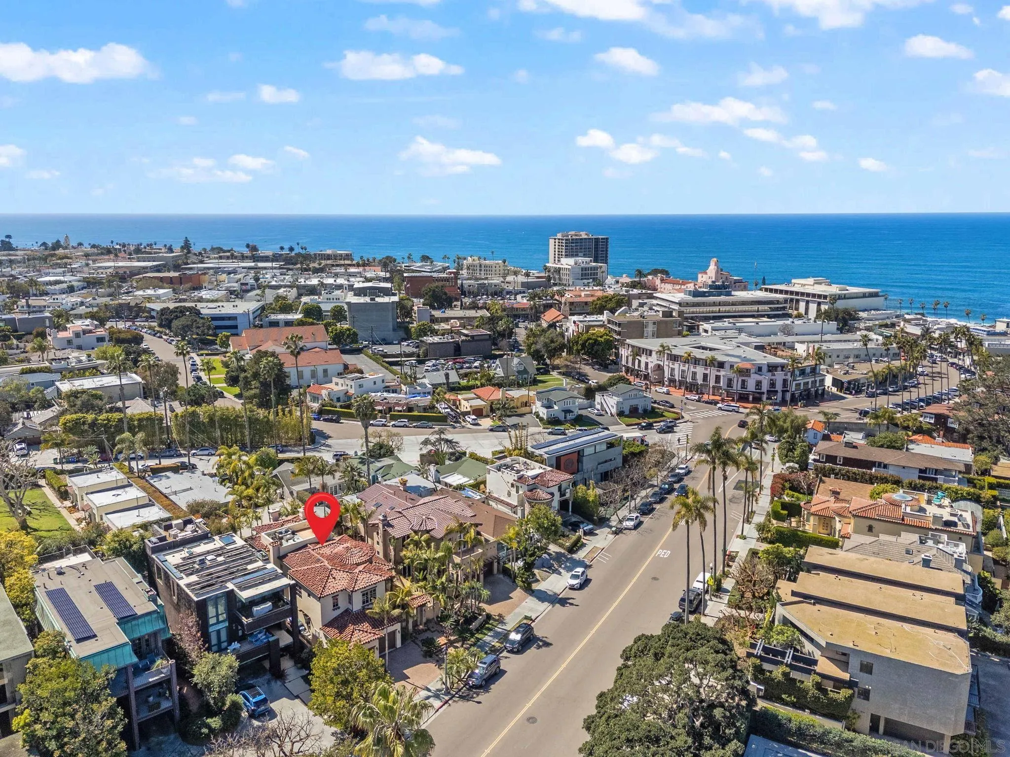 La Jolla, California 92037, United States, 4 Bedrooms Bedrooms, ,5 BathroomsBathrooms,Residential,Active,143030