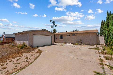 3032  Chauncey Drive San Diego CA 92123