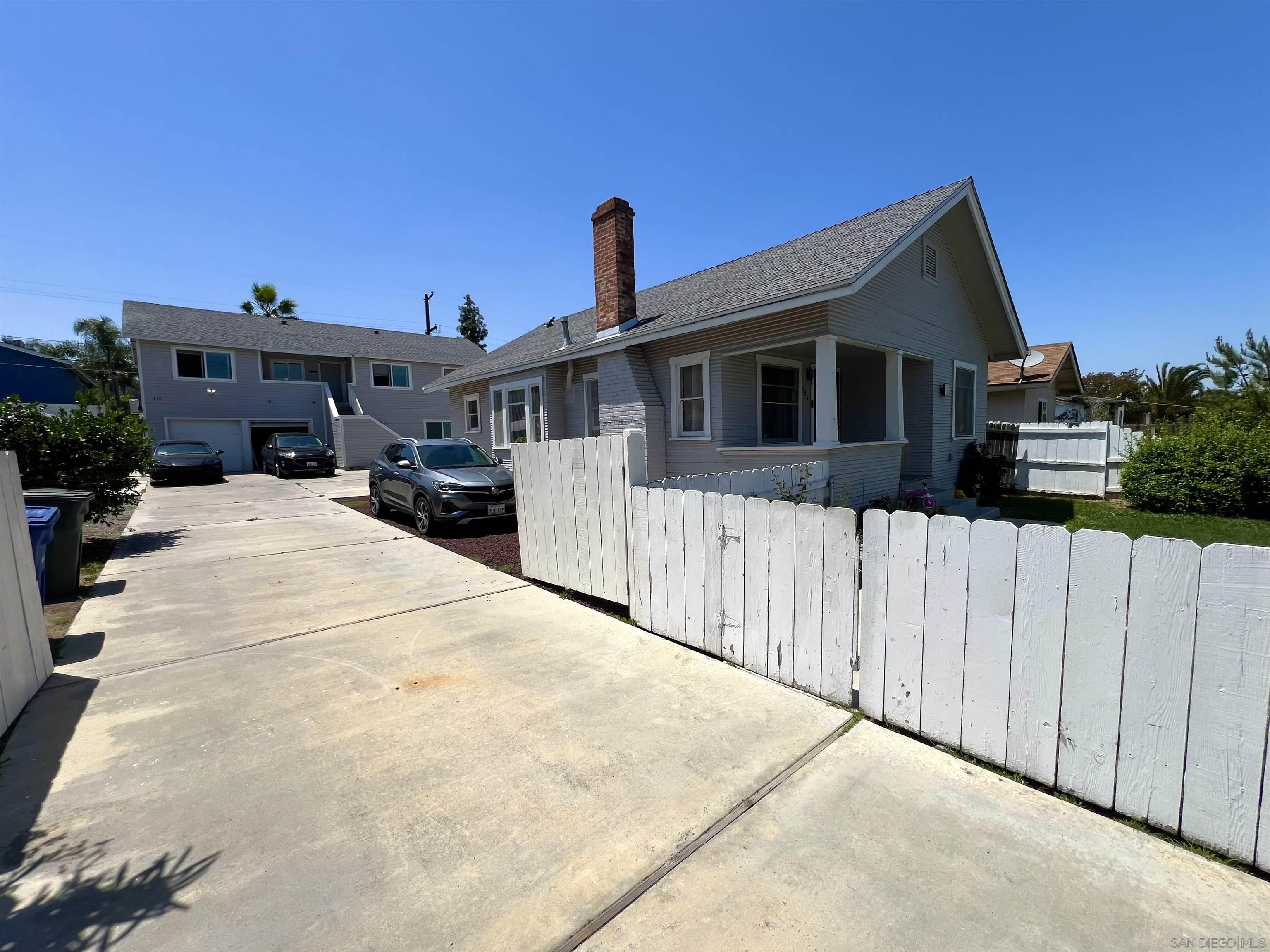 306-10 Richardson Ave