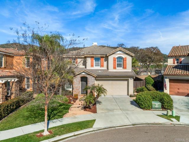 10428 Glen Aspen Court