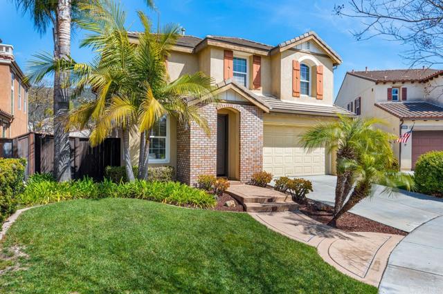 10428 Glen Aspen Court