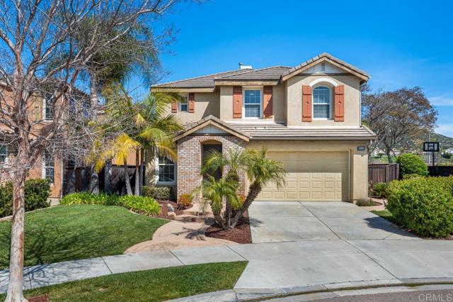10428 Glen Aspen Court
