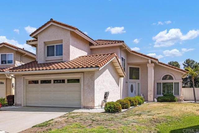 1746 Country Squire