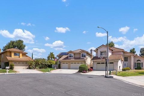 1746 Country Squire Vista CA 92081