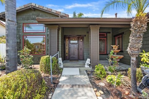 1915  Andrews Ct Oceanside CA 92054