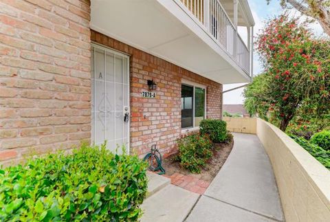7879 Rancho Fanita Santee CA 92071