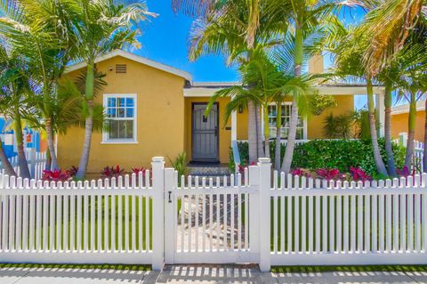 3415-19  Madison Ave San Diego CA 92116