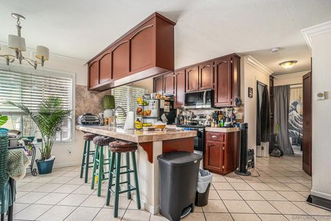 1284  Holly Ave. Imperial Beach CA 91932