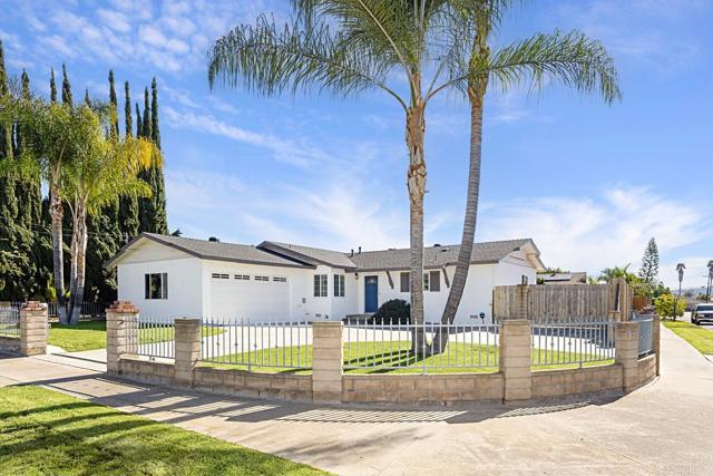 2117 Montemar Avenue