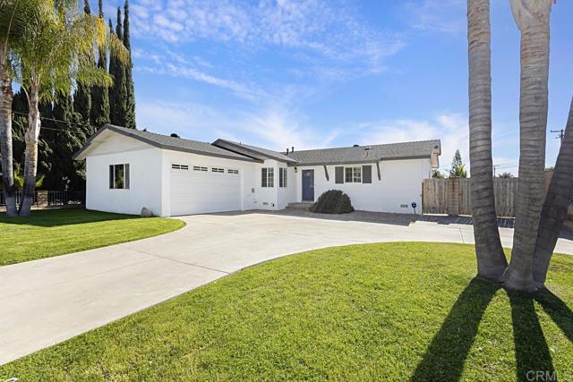 2117 Montemar Avenue
