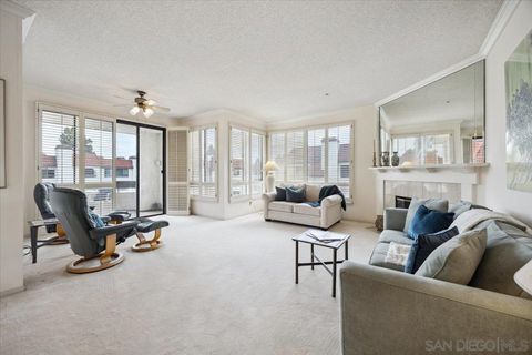 5805  Friars Rd  2416 San Diego CA 92110