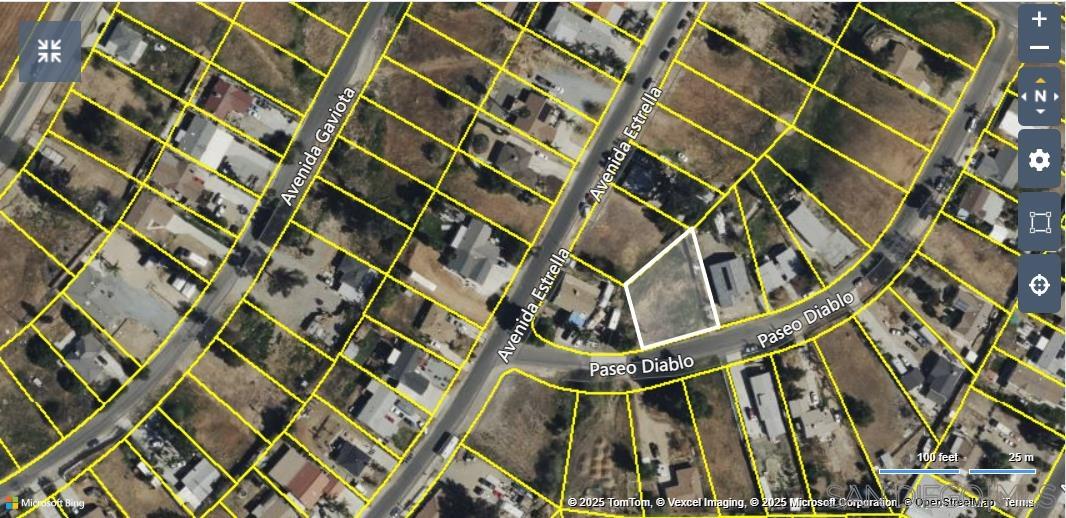 28873 Paseo Diablo