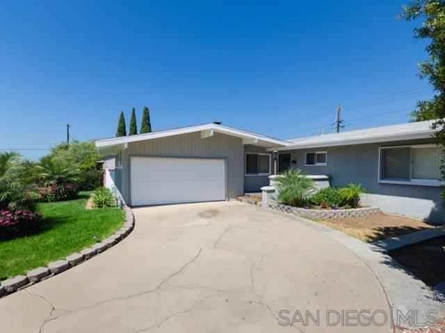 5030 chaucer ave