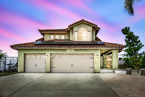 457  Silver Shadow Dr San Marcos CA 92078