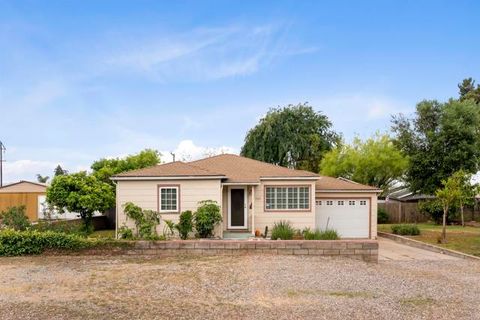 1265 Dawnridge Avenue El Cajon CA 92021