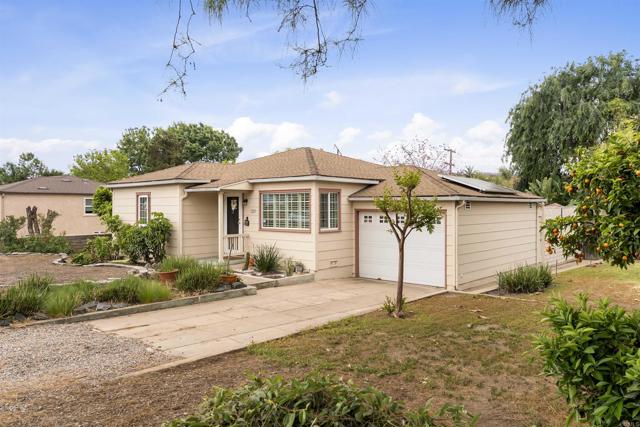 1265 Dawnridge Avenue