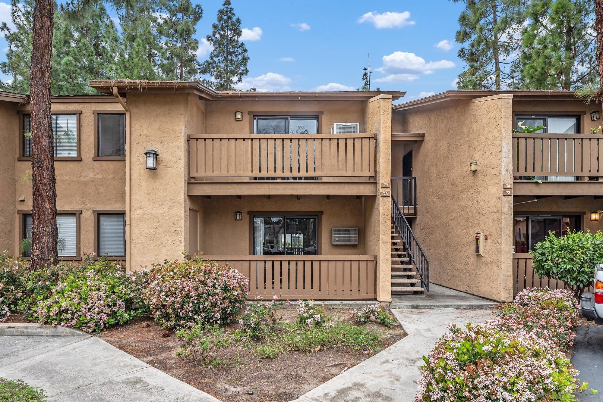 10226 Black Mountain Rd Apt 76