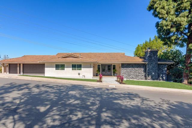 6355 Ridge Manor Ave