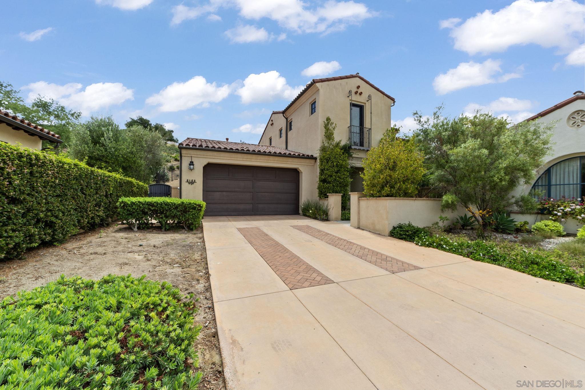 8183 Lazy River Road
