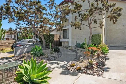 4525 Mississippi Street Unit 2, San Diego, CA 92116 - #: NDP2504760