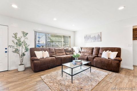 6904  Skyline San Diego CA 92114