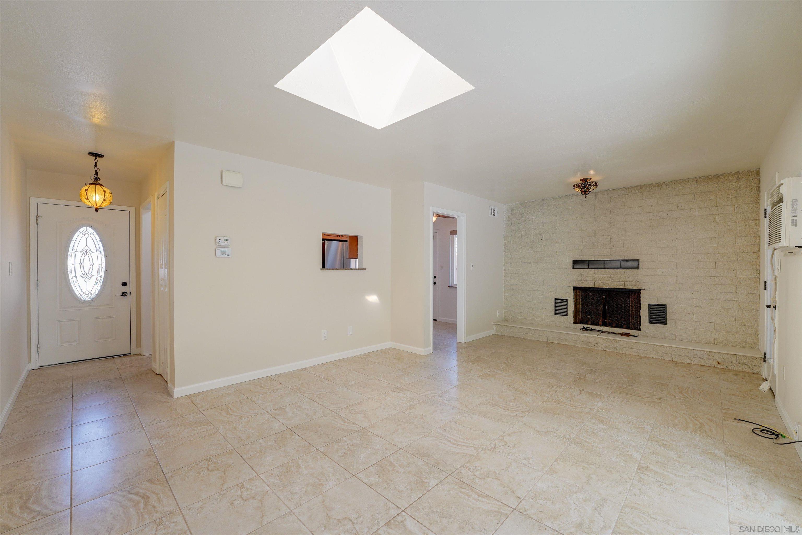 3611 Mount Aclare Ave.