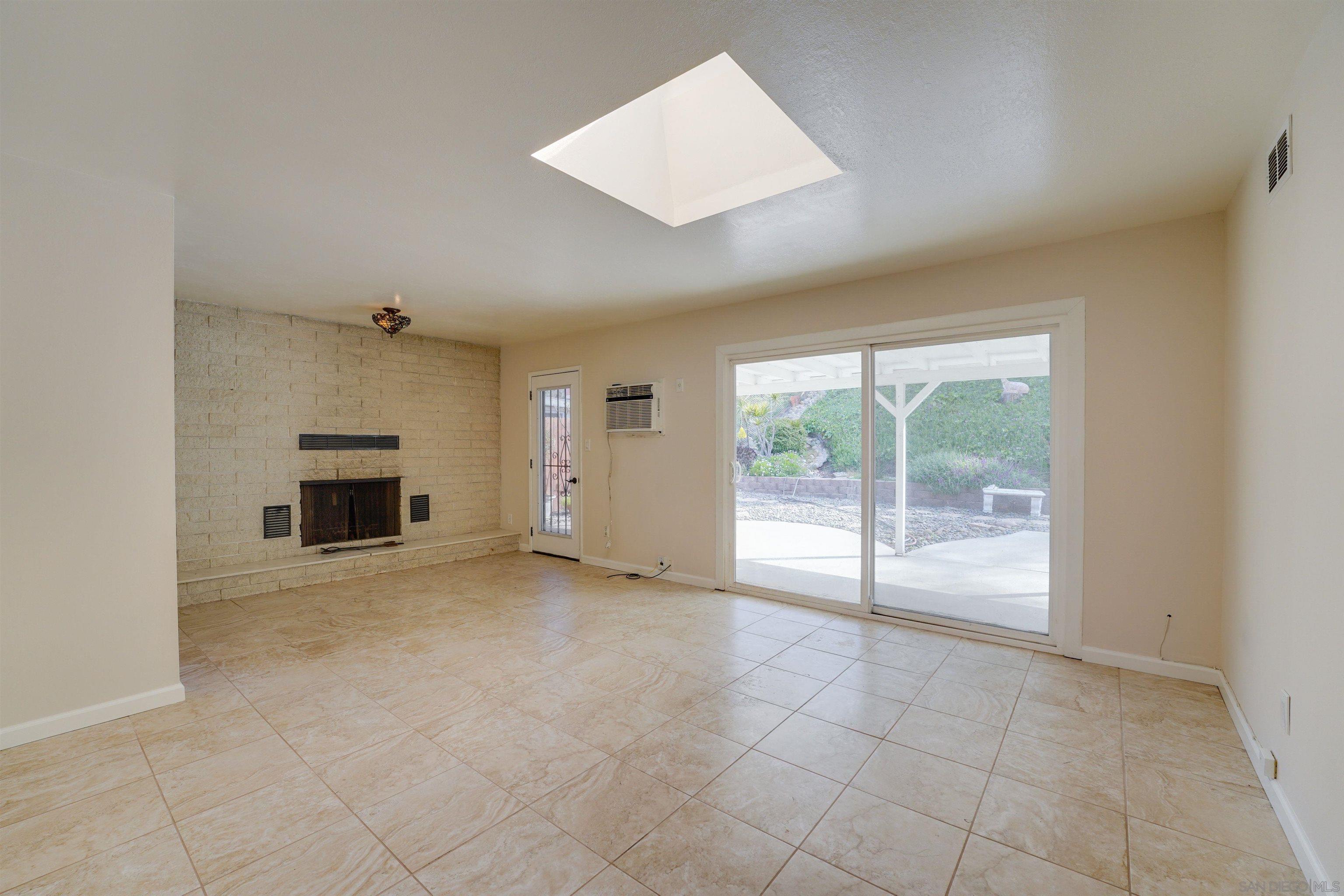 3611 Mount Aclare Ave.