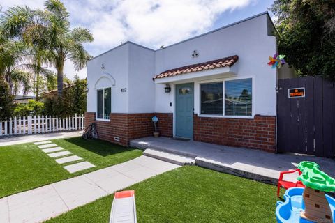 Single Family Residence in San Diego CA 4112 39Th St.jpg