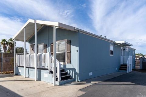 1537 H Ramona CA 92065