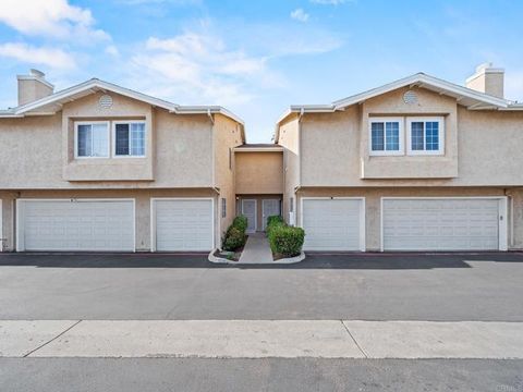 1465 East Lexington Avenue El Cajon CA 92019