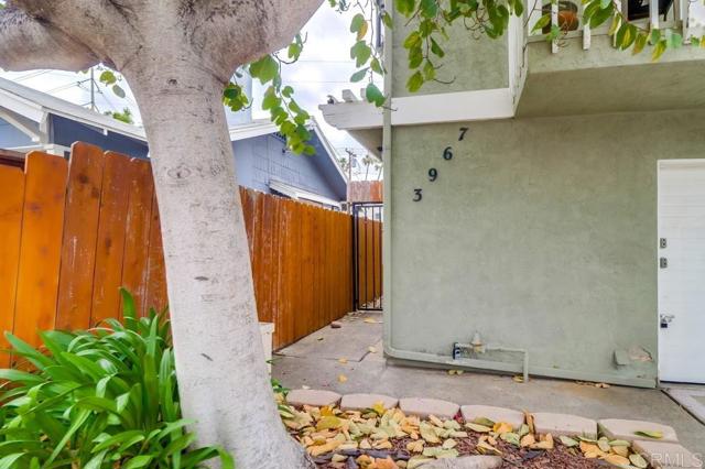 3967 Utah Street
