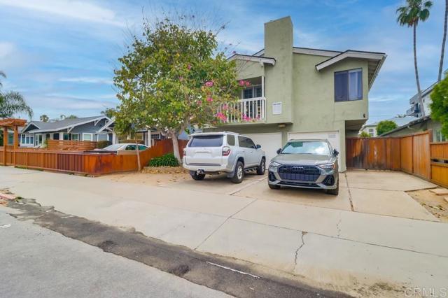 3967 Utah Street
