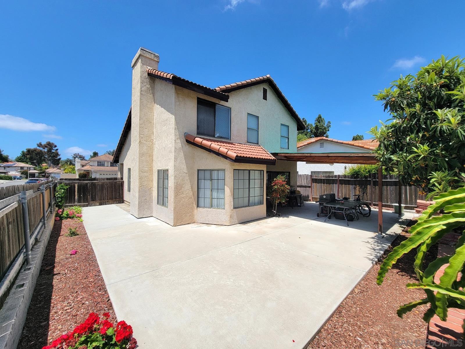 11511 Flower Meadow Ct