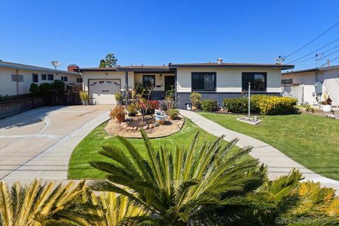 8850  Raejean Ave San Diego CA 92123