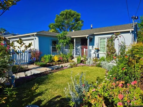 4533 Olive Avenue, La Mesa, CA 91942 - #: NDP2504009